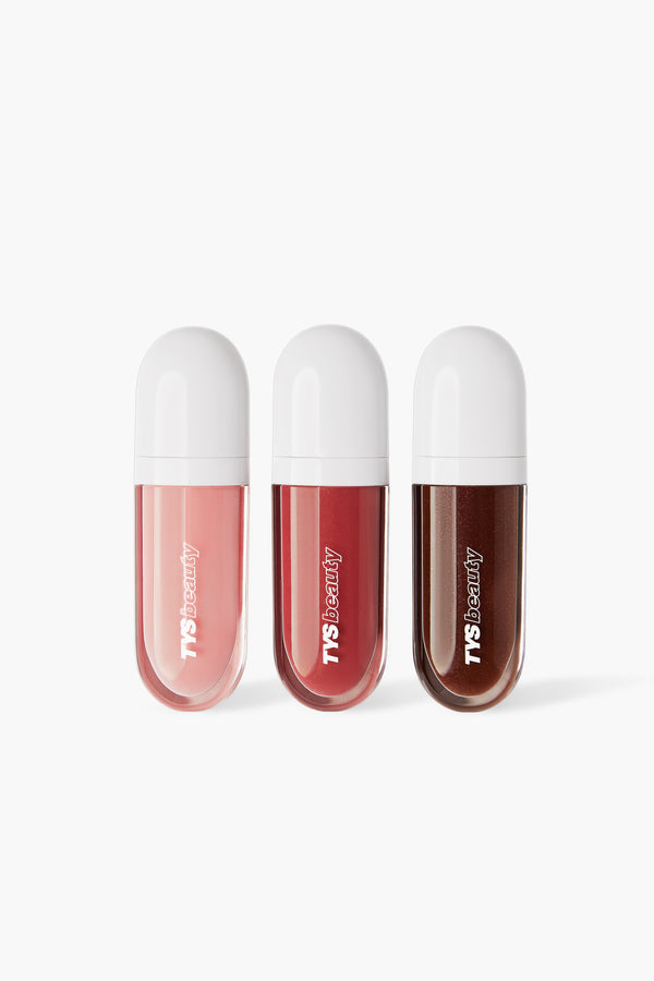 Lip Butter Set