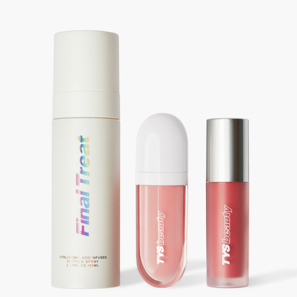 TYS Summer Essentials Set