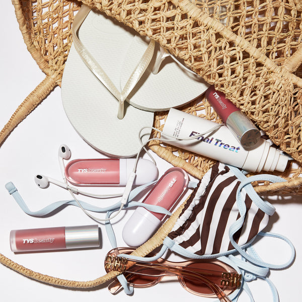 TYS Summer Essentials Set