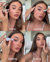 The Skin Trio