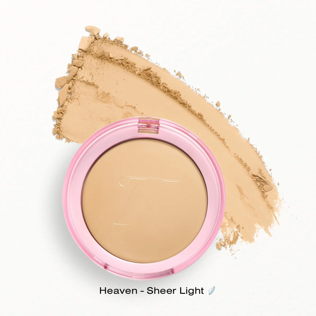 Angel Face Setting Powder – TYS Beauty
