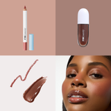 The Lash, Lip Brow + Essentials