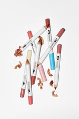 Lip Crayon Duo