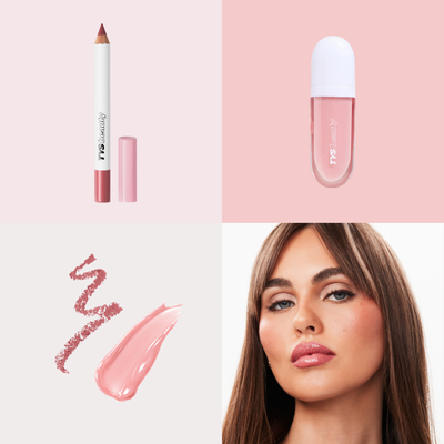 The Lip Duo