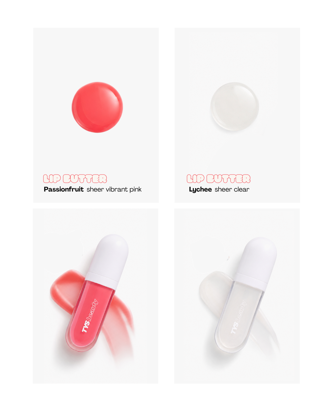 Summer Lip Butter