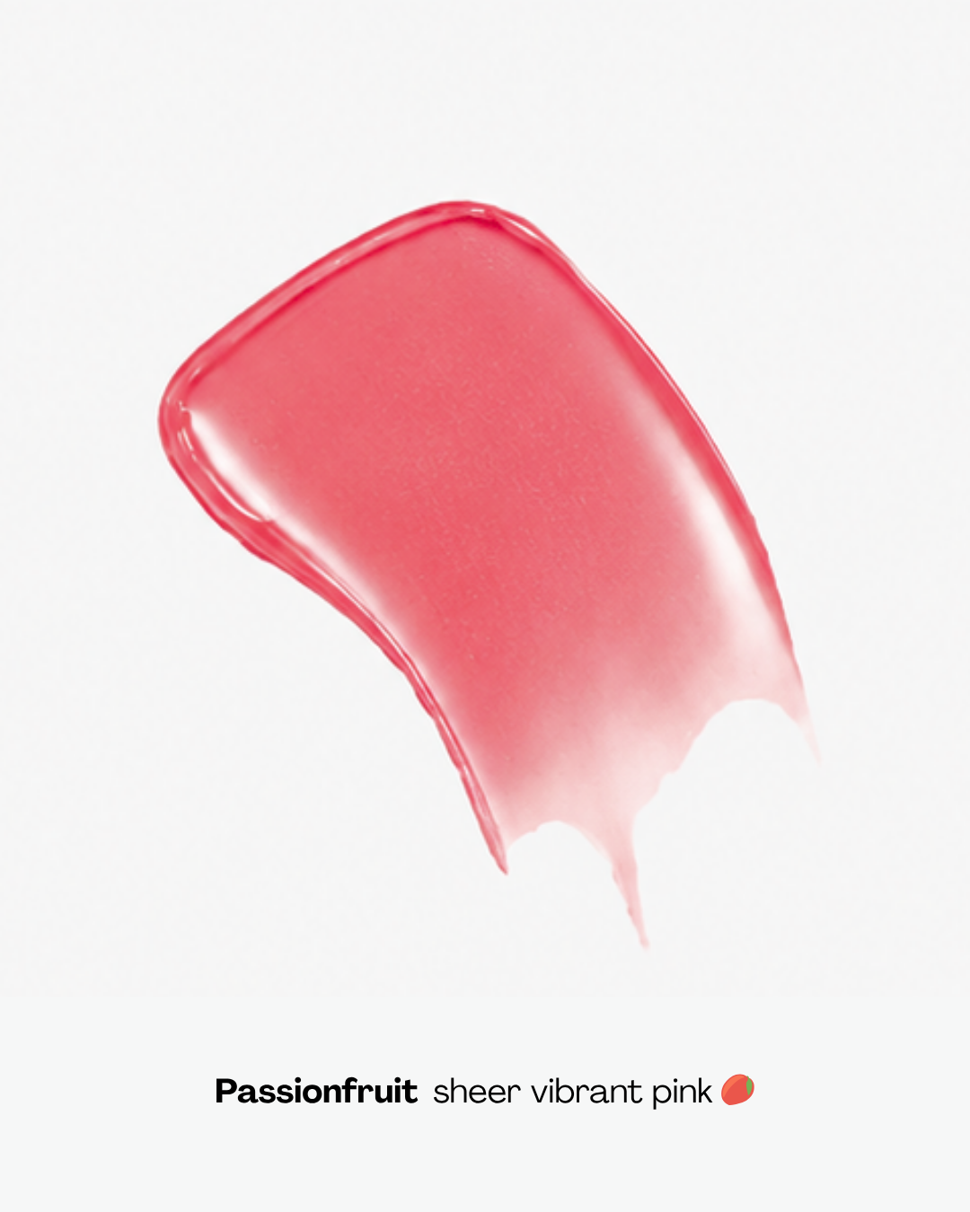 Summer Lip Butter