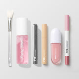 The Lash, Lip + Brow Essentials