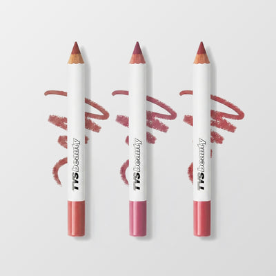 Lip Crayon Bundle