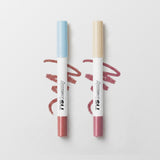 Lip Crayon Duo