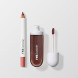 The Lip Duo