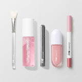 The Lash, Lip + Brow Essentials