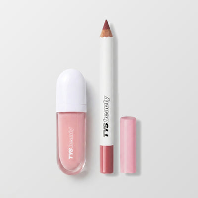 The Lip Duo