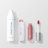 The Skin Trio