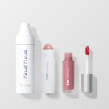 The Skin Trio