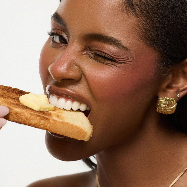 Lip Butter - Toast