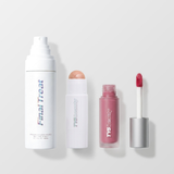 The Skin Trio